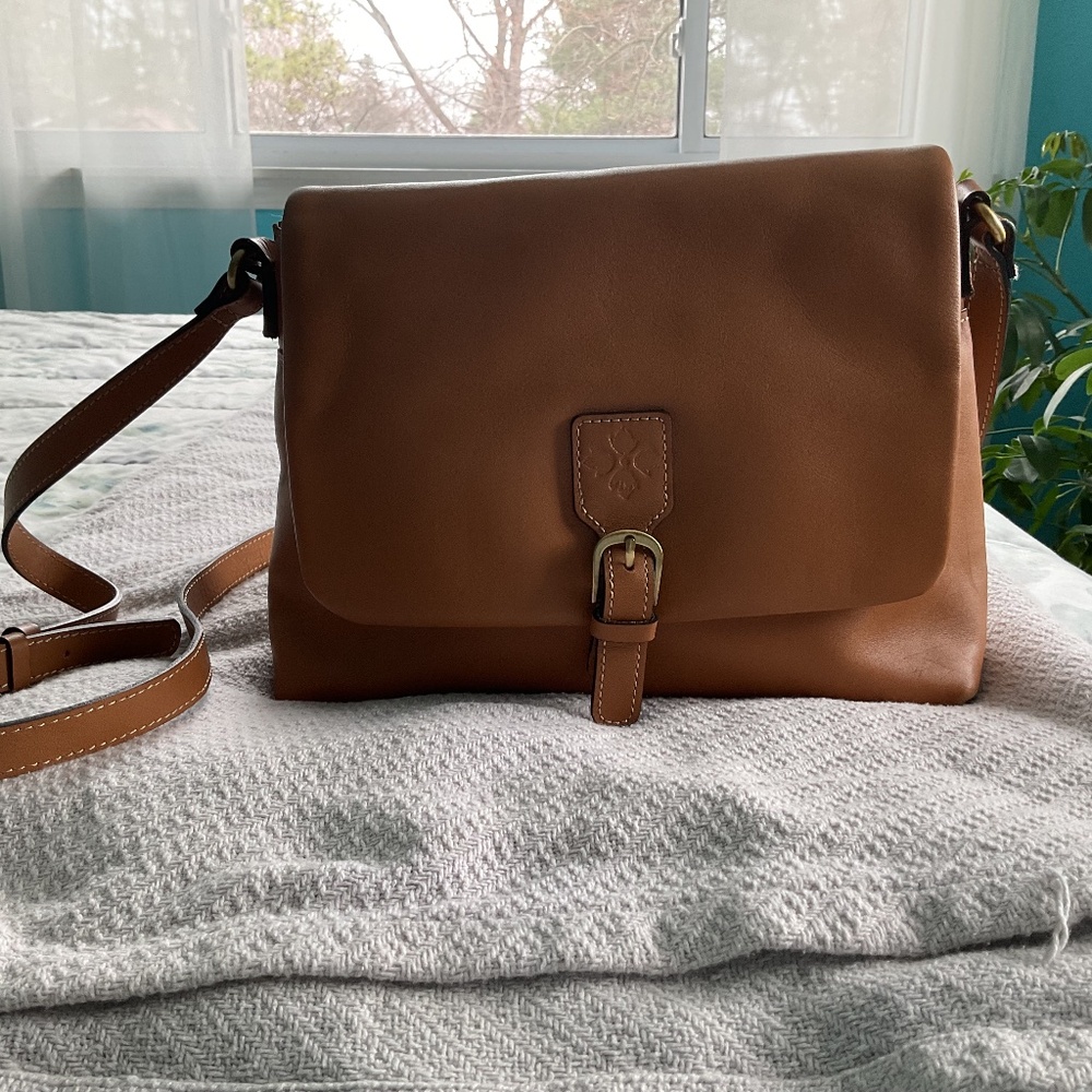 Patricia Nash handbag
